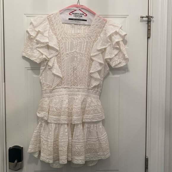 LoveShackFancy Dresses & Skirts - Love Shack Fancy dress